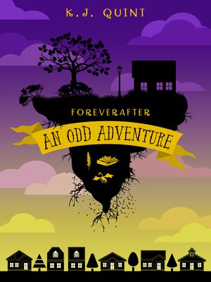 cover image of Foreverafter
